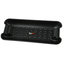 Load image into Gallery viewer, Rugged Ridge Rear Storage Bin 07-12 Jeep Wrangler JK Rugged Ridge
