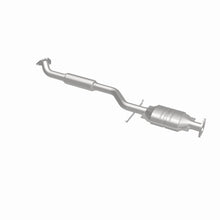 Load image into Gallery viewer, MagnaFlow Conv DF Sonata/Optim 2.4L Rear | 93192
