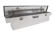 Load image into Gallery viewer, Deezee Universal Tool Box - Specialty Narrow BT Alum FULLSIZE Tool Storage Dee Zee
