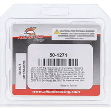 Load image into Gallery viewer, All Balls Racing Rear Ind. Suspension Kit | 50-1271
