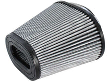 Load image into Gallery viewer, aFe MagnumFLOW Air Filters CCV PDS A/F CCV PDS 5-1/4x7F x 6-3/8x10B x 4-1/2x6-3/4T (Inv) x 8H Air Filters - Universal Fit aFe   

