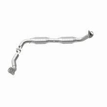 Load image into Gallery viewer, Magnaflow 07-12 Toyota Tundra 4.0L Direct Fit Converter

