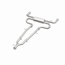 Load image into Gallery viewer, BRExhaust 02-08 Lexus SC430 4.3L Exhaust Kit
