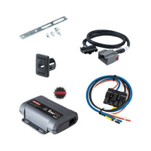 Load image into Gallery viewer, REDARC Trailer Brakes REDARC 21-24 Ford Bronco Tow-Pro Trail Brake Controller Kit
