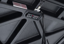 Load image into Gallery viewer, UnderCover 2022 Nissan Frontier 5ft Elite Bed Cover - Black Textured Bed Covers - Hinged Undercover
