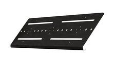Load image into Gallery viewer, Putco Full Length TEC Mounting Plate - 12in x 12.5in x54in Venture TEC Rack Mounting Plates Light Mounts Putco
