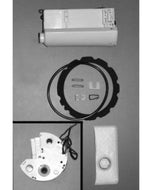 Walbro TANK UNIT ASSEMBLY | TU204-1
