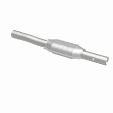 Load image into Gallery viewer, MagnaFlow Conv DF 99-01 Jeep Grand Cherokee 4.0L Rear
