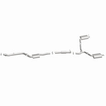 Load image into Gallery viewer, BRExhaust Exhaust Kit Replacement Mercedes-Benz
