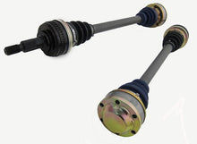 Load image into Gallery viewer, DSS Porsche 2001-2004 996 GT2 1000HP Level 5 Axle Kit -Left RA2396X5
