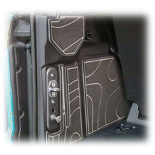 Load image into Gallery viewer, Turn Offroad 2021+ Ford Bronco (2 Door) Cargo Area Foam Protector Kit Black | IA5-M2B
