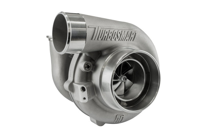 Turbosmart Oil Cooled 6262 Reverse Rotation V-Band In/Out A/R 0.82 External WG TS-1 Turbocharger Turbochargers Turbosmart   