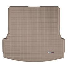 Load image into Gallery viewer, WeatherTech 2020+ Ford Explorer Cargo Liners - Tan WeatherTech

