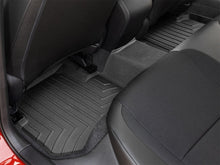 Load image into Gallery viewer, WeatherTech 2025 Honda Civic Hybrid Rear FloorLiner HP - Black | 4416924IM
