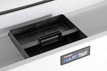 Load image into Gallery viewer, Deezee Universal Tool Box - Hardware Crossover - Single Lid White Dee Zee
