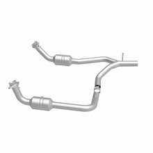 Load image into Gallery viewer, Magnaflow 09-14 Ford E-250 4.6L Direct Fit Converter
