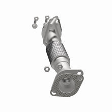 Load image into Gallery viewer, BRE Exhaust 14-16 Kia Soul 2.0L Front Pipe Kit
