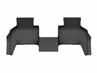 WeatherTech 25-25 Land Rover Defender 130 3rd Row Rear FloorLiner - Black | 4416297