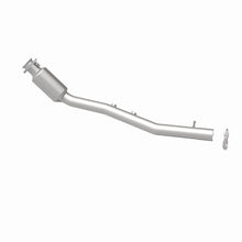 Load image into Gallery viewer, Magnaflow 07-08 Land Rover Range Rover 4.4L Direct Fit Converter
