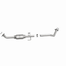 Load image into Gallery viewer, MagnaFlow Conv DF 01-04 Toyota Sequoia 4.7L D/S
