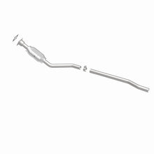 Load image into Gallery viewer, MagnaFlow Conv 01-03 Chrysler Voyager, Grand Voyager 01-04 Dodge Caravan *NOT FOR SALE IN CALIFORNIA
