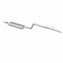 Load image into Gallery viewer, MagnaFlow BRE Exhaust Kit 99-04 Jeep Grand Cherokee
