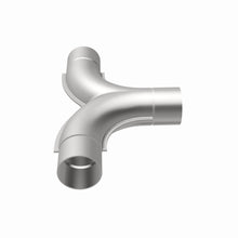 Load image into Gallery viewer, MagnaFlow Exhaust Products Exhaust Y Pipe MagnaFlow Exhaust Products Magnaflow Exhaust Y-Pipe - 2.50/2.50 10734
