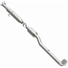 Load image into Gallery viewer, Magnaflow California Direct Fit Converter 12-15 Toyota Camry 2.5L
