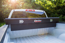 Load image into Gallery viewer, Deezee Universal Tool Box - Red Crossover - Single Lid Black BT Dee Zee
