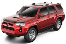 Load image into Gallery viewer, Husky Liners 10-24 Toyota 4Runner Hood Shield - Smoke
