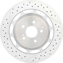 Load image into Gallery viewer, Brembo 12-15 Land Rover Range Rover Evoque/11-18 Volvo S60/08-16 Volvo XC70 Front UV Coated Rotor | 09.C128.33
