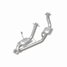 Load image into Gallery viewer, MagnaFlow Conv DF 96-99 Taurus Code U AXOD 49
