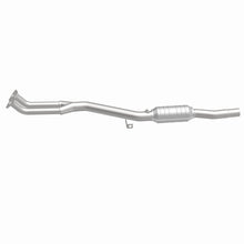 Load image into Gallery viewer, MagnaFlow Conv DF 91-96 BMW 850 V12 P/S
