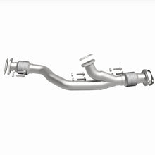 Load image into Gallery viewer, BRE Exhaust 04-08 Malibu 2.2L 3.5L Front Pipe Kit
