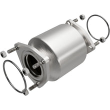 Load image into Gallery viewer, Magnaflow 06-08 Chevrolet Aveo 1.6L Direct Fit Converter
