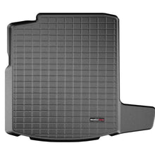 Load image into Gallery viewer, WeatherTech 2017+ Buick LaCrosse Cargo Liner - Black WeatherTech
