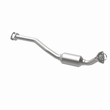 Load image into Gallery viewer, MagnaFlow Conv DF 01-04 Nissan Frontier/XTerra 3.3L (Exc Supercharged) D/S Rear (49 State)
