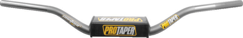 ProTaper Contour Woods High Handlebar - Platinum Gray ProTaper