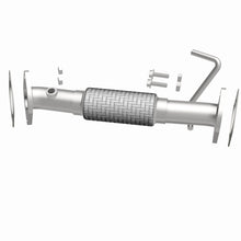 Load image into Gallery viewer, BRE Exhaust 11-16 KIA SPORTAGE 2.4L Front Pipe Kit

