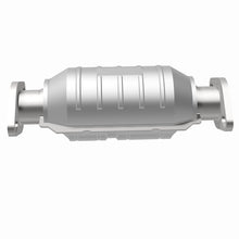 Load image into Gallery viewer, MagnaFlow Conv DF 95-98 Nissan 240SX 2.4L Front (49 State)
