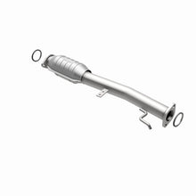 Load image into Gallery viewer, MagnaFlow Conv DF 97-97 Toyota RAV4 2.0L 49S

