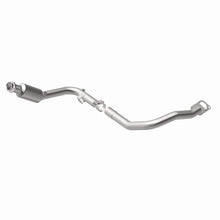 Load image into Gallery viewer, Magnaflow 07-09 Range Rover Sport 4.4L Direct Fit Converter
