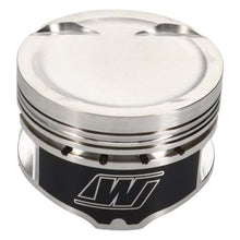 Load image into Gallery viewer, Wiseco Audi/VW 2.0L 83.00mm Bore 92.8mm Stroke -7.1cc EA888 Piston Kit - 4 Cyl Piston Sets - Forged - 4cyl Wiseco
