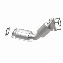 Load image into Gallery viewer, MagnaFlow Converter Direct Fit 08-13 Infiniti G37 V6-3.7LGAS California Catalytic Converter 2.25 Dia
