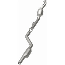 Load image into Gallery viewer, Magnaflow 04-05 Mercedes-Benz S430 4.3L Direct Fit Converter
