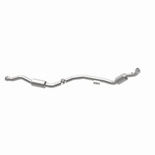 Load image into Gallery viewer, Magnaflow 06-09 Mercedes-Benz E350 3.5L Direct Fit Converter

