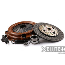Load image into Gallery viewer, XClutch 02-06 Toyota Landcruiser 4.2L Stage 1 Extra HD Sprung Organic Clutch Kit
