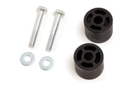 Zone Offroad Toyota Tundra Carrier Bearing Drop | ZONT5409