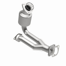 Load image into Gallery viewer, Magnaflow 07-08 Saturn Aura 3.6L Direct Fit Converter

