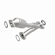Load image into Gallery viewer, MagnaFlow Conv DF 99-03 Lexus/Toyota RX300/Highlander Truck 3.0L Passenger Side *NOT FOR SALE IN CA*
